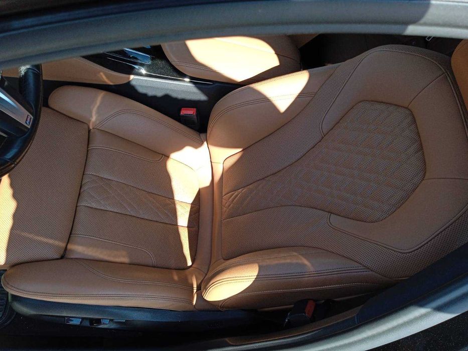 BMW G30  M-Sport -НА ЧАСТИ