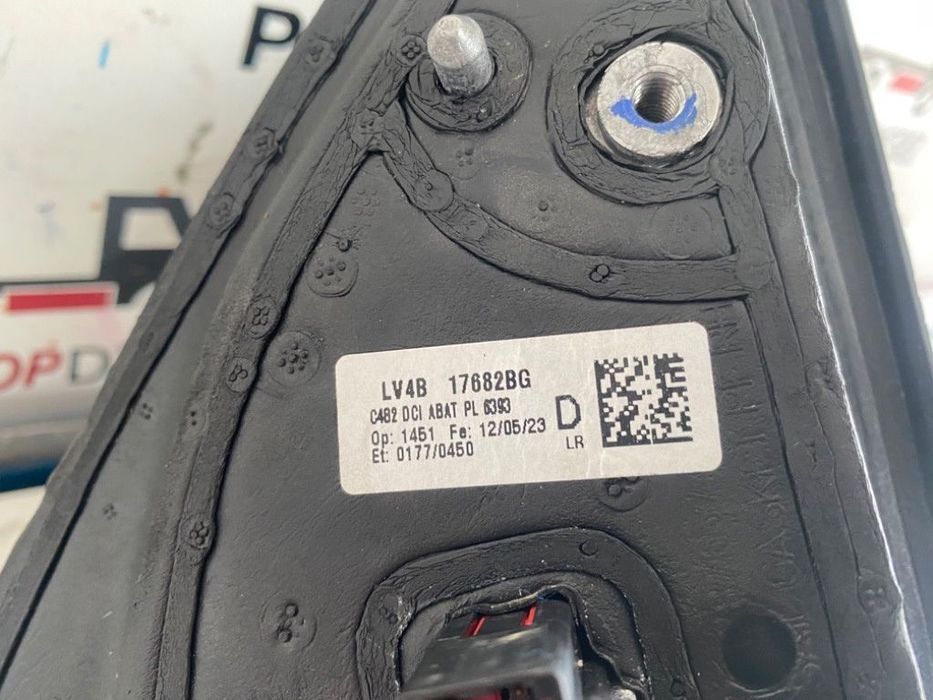 oglinda dreapta ford kuga 3 2019 2020 2021 2022 2023 2024