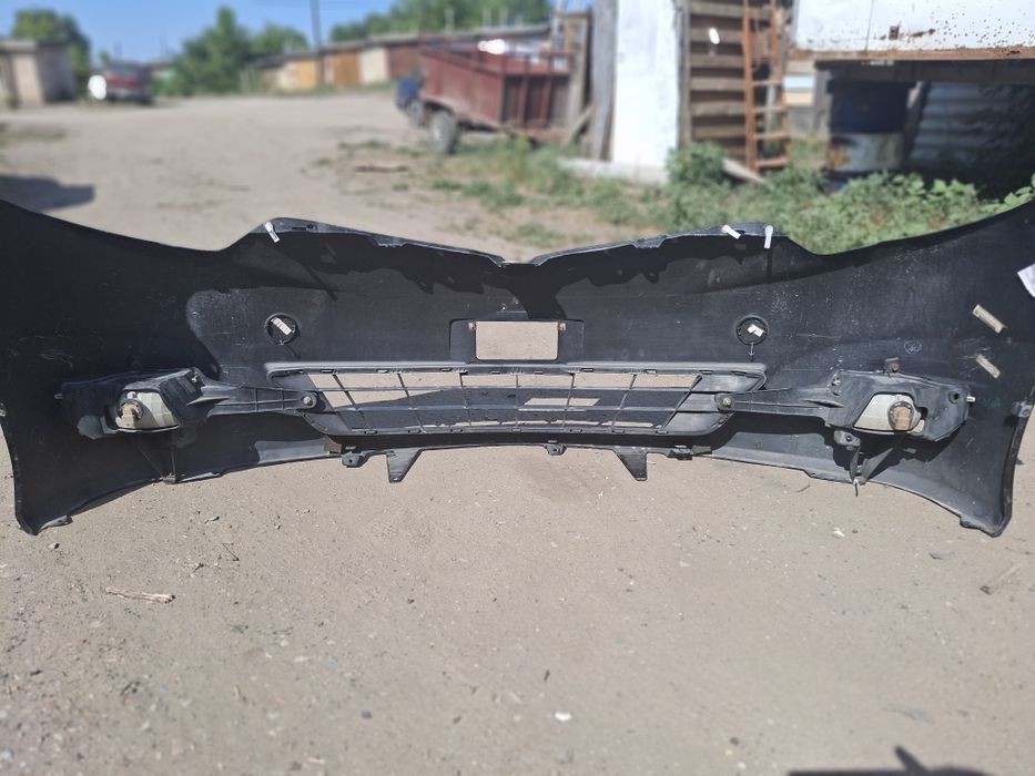 Бампер Тойота  Эстима Estima