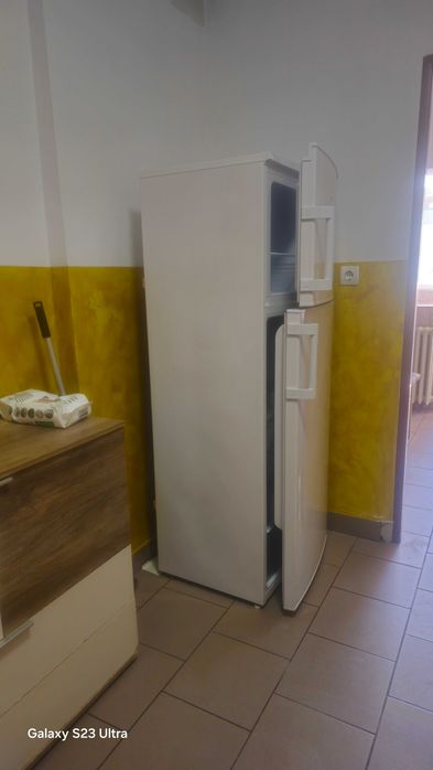 Dau in chirie garsoniera utilata si mobilata zona Nufaru