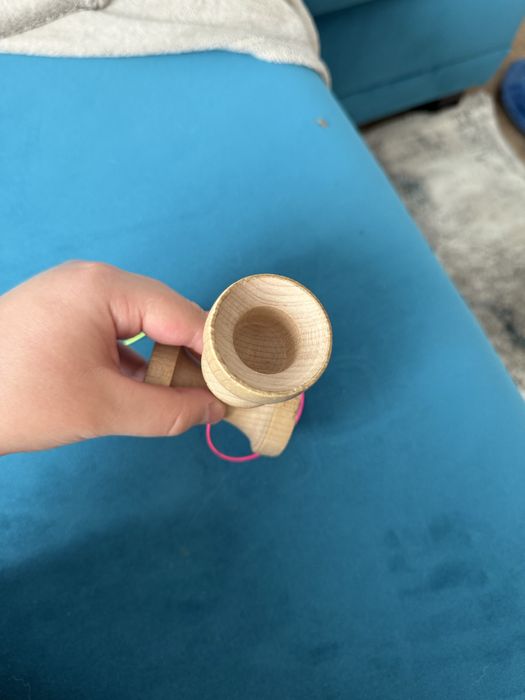 Ken Lotus Ryoga Pro Model