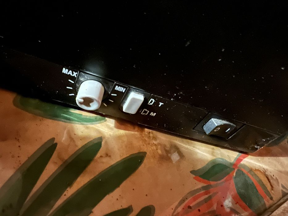 Eureka Mignon Silenzio