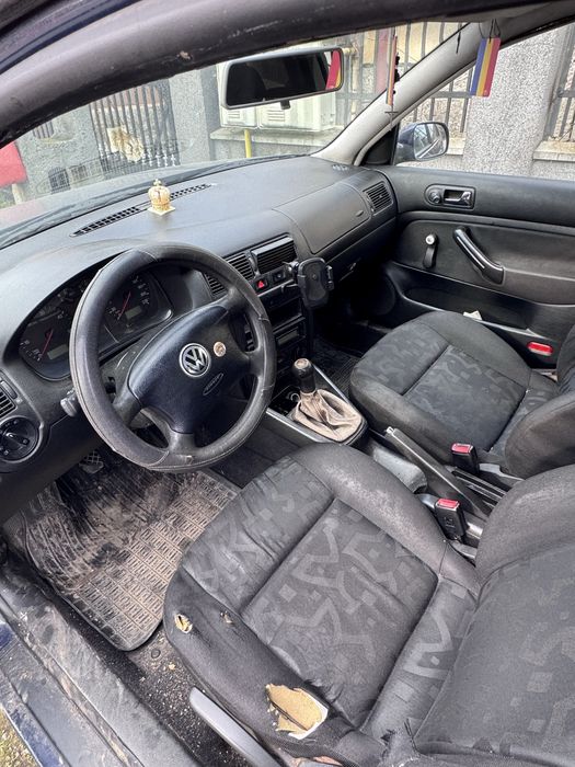 De vânzare: Volkswagen Golf 4 Variant