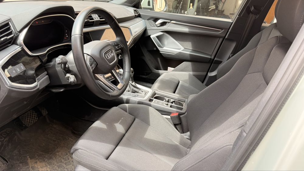 AUDI Q3 2021 — imagine 4