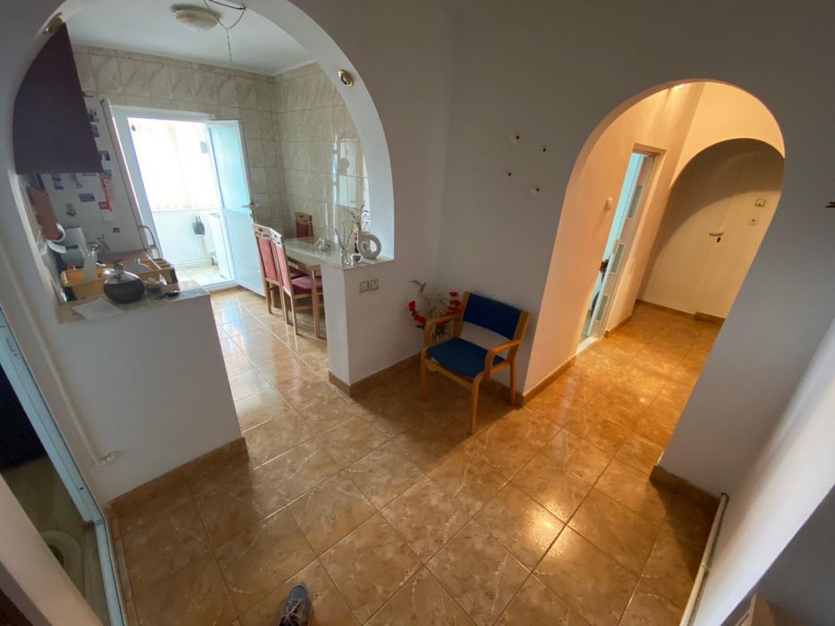 Apartament 3 camere