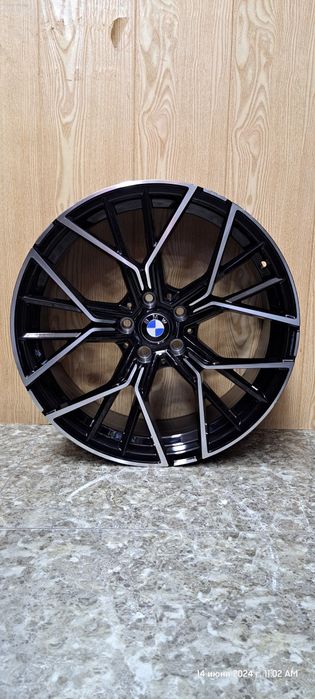 Диски R20 для BMW i3 i4 i5