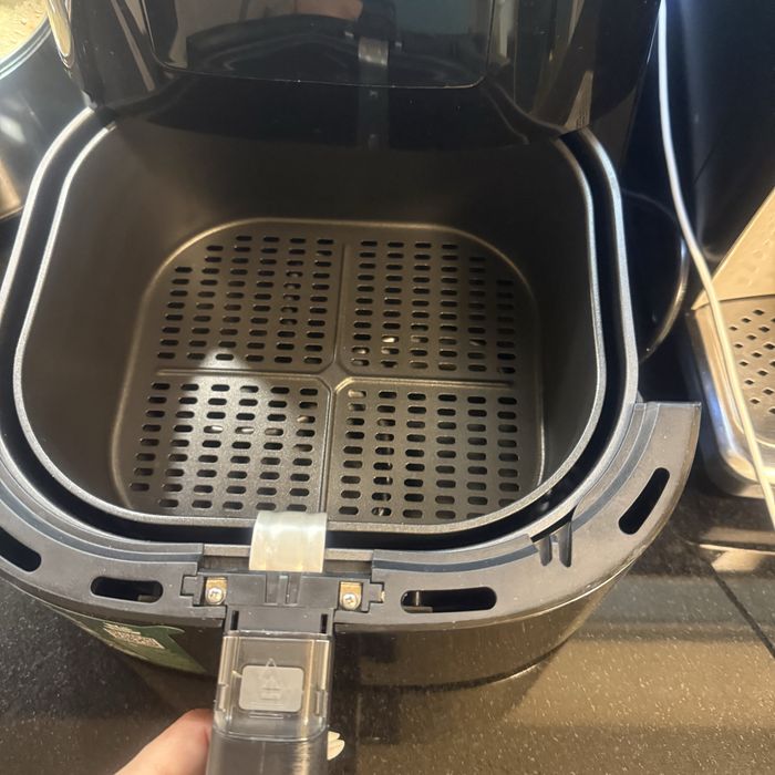 Vand Airfryer Essential Collection, capacitate 6.2 L