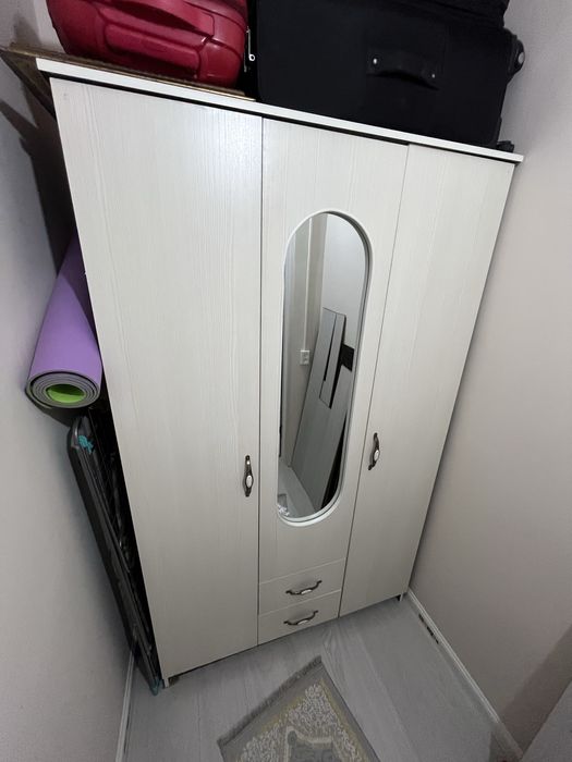 Шкаф для  одежды