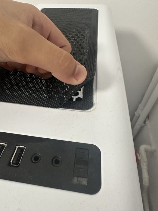 Pc gaming in stare buna