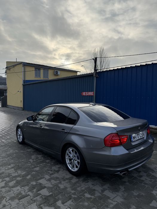 Vand bmw seria 3 e90