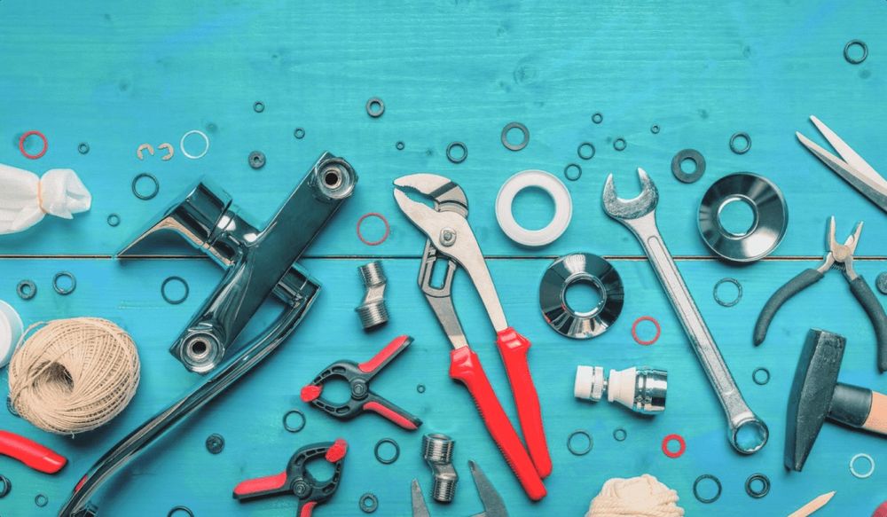 Услуга сантехника