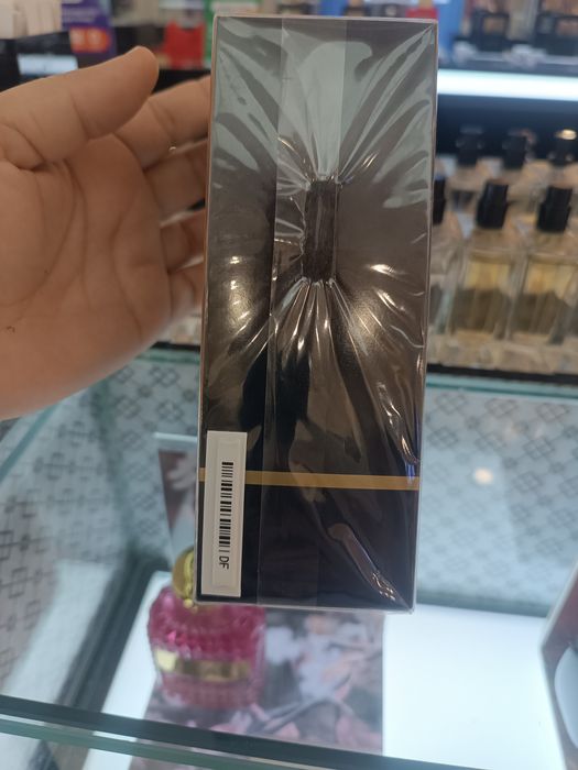 Bvlgari tygar parfum