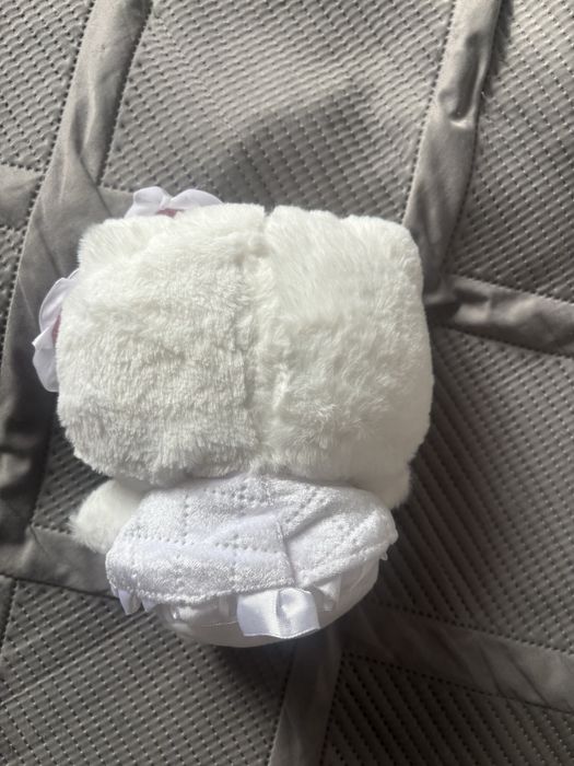 Игрушка Hello Kitty