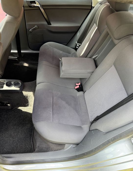 Volkswagen Polo stare functionala