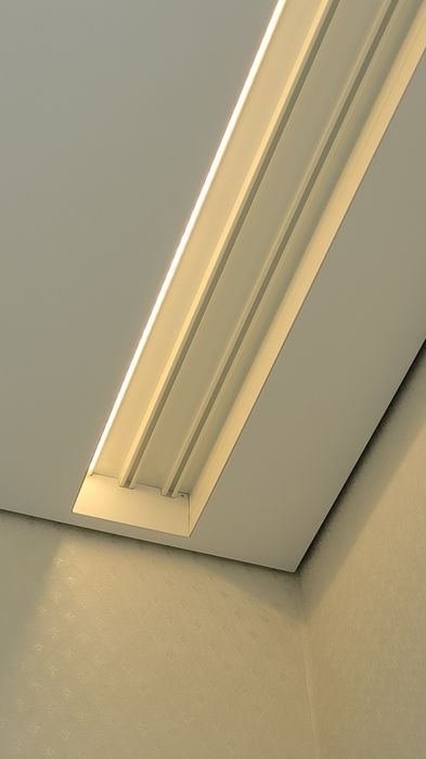 Натяжные потолки костанай