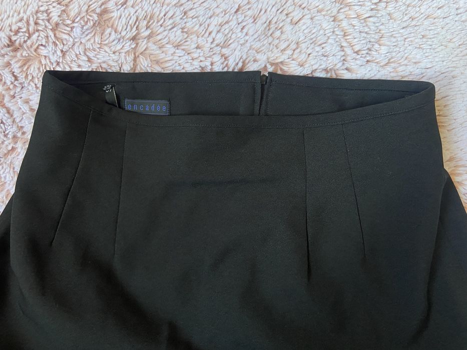 Fustă Nouă Encadèe