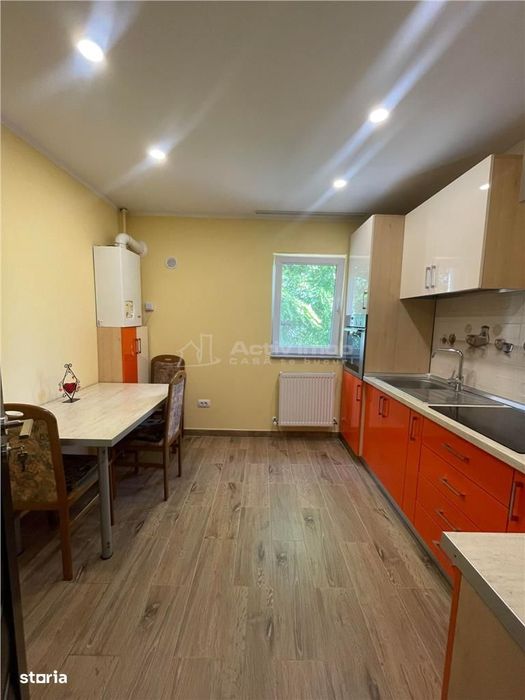 4 camere - 2 bai - Etaj 1 - Str. Bejan