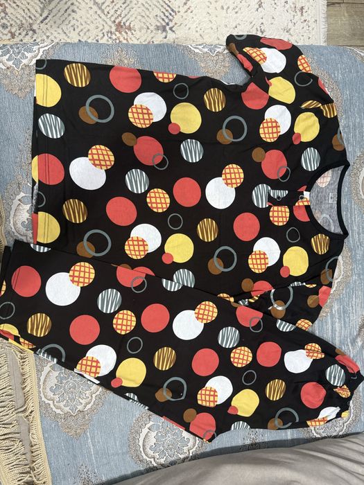 Домашняя одежда