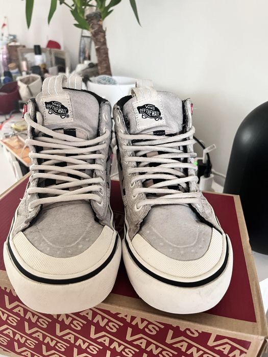 Vans mte 2 зимни waterproof 36,5