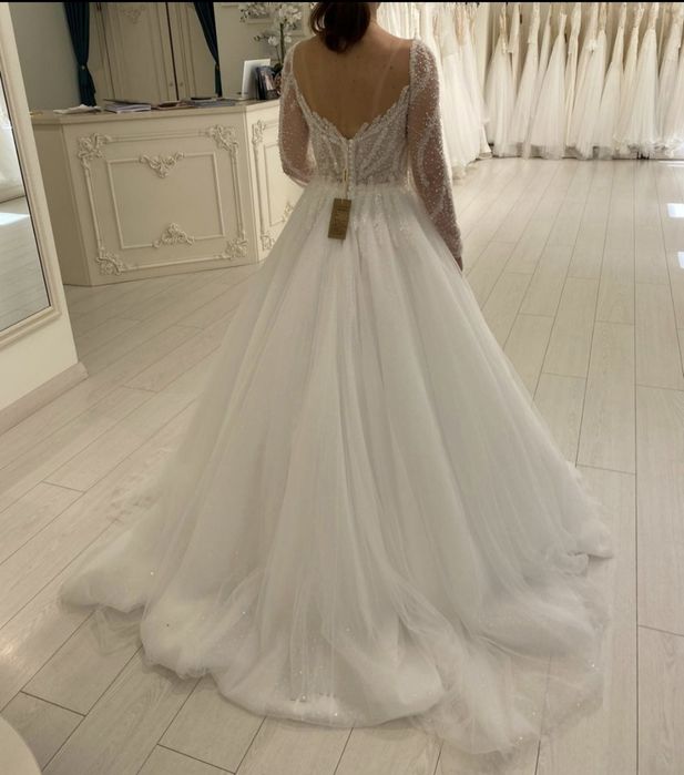 Rochie de mireasa Maya fashion