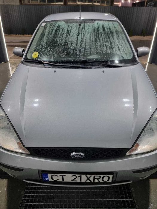 Ford Focus MK1 1.8 TDDI 2003