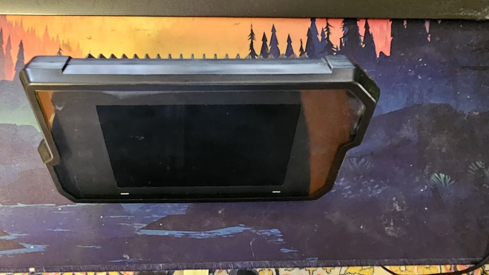 Instrumente lcd bord ktm duke 125 2021