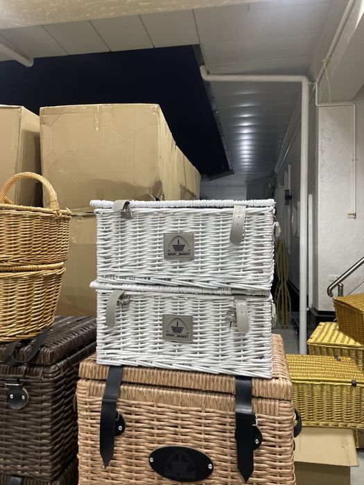 Мевали сандиклар