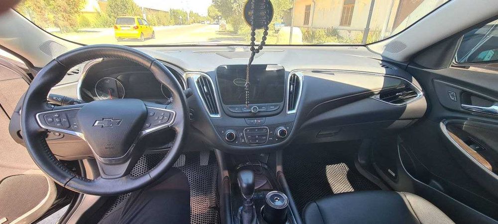 MALIBU 2XL (zudlik bilan sotiladi)