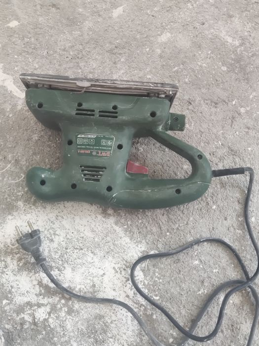 Виброшлайф 280 W DWT