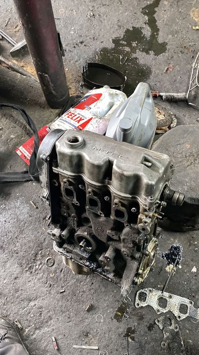 Матиз матор 0,8 май жейд