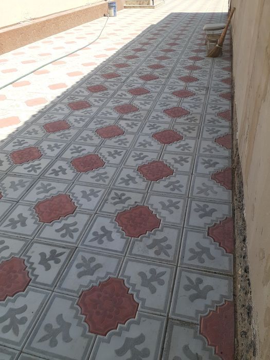 Брусчатка Бордюр Плитка