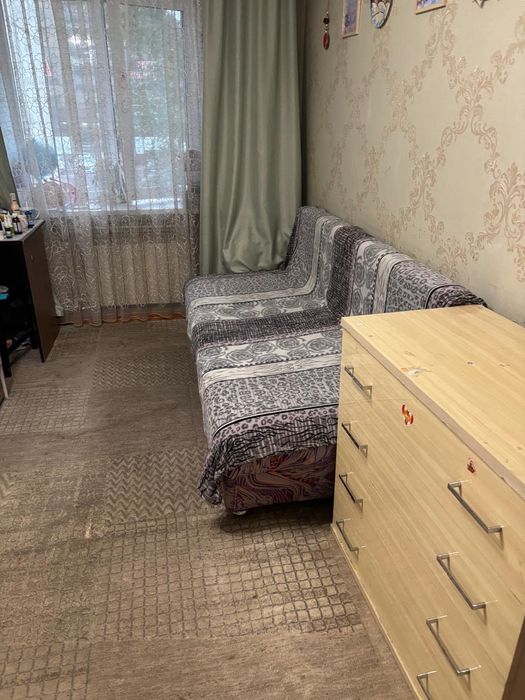 Продам 2хком квартиру район Пирамиды.