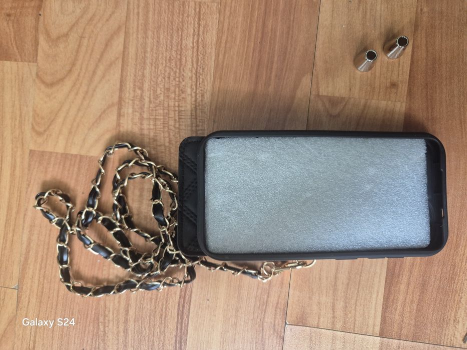 Husa telefon Samsung S 24