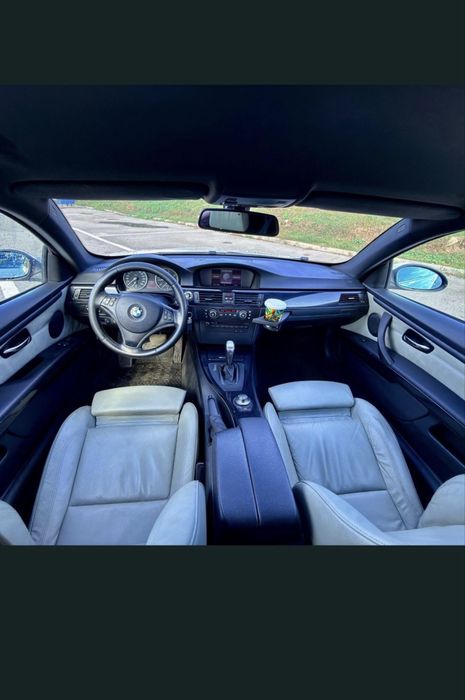Vand/schimb BMW e92