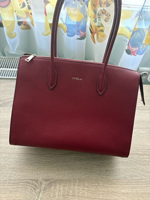 Дамска чанта Furla