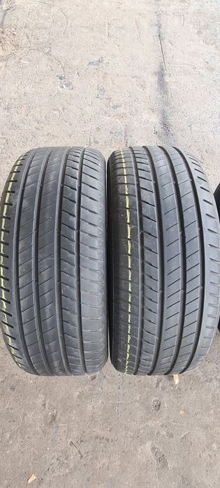 4 anvelope vara Bridgestone 245/50/19