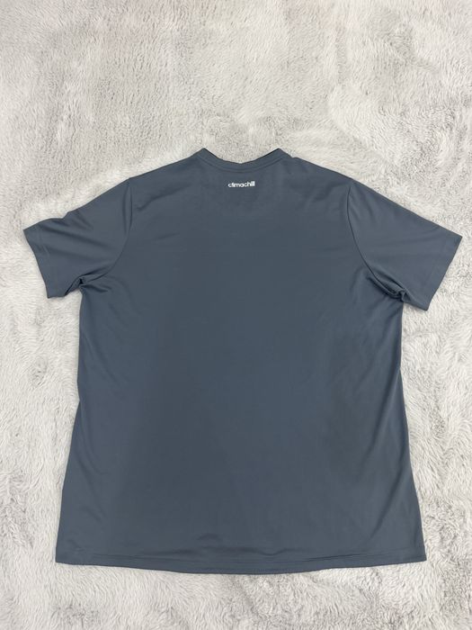 Мъжка тениска ADIDAS CLIMACHILL. Размер 2XL