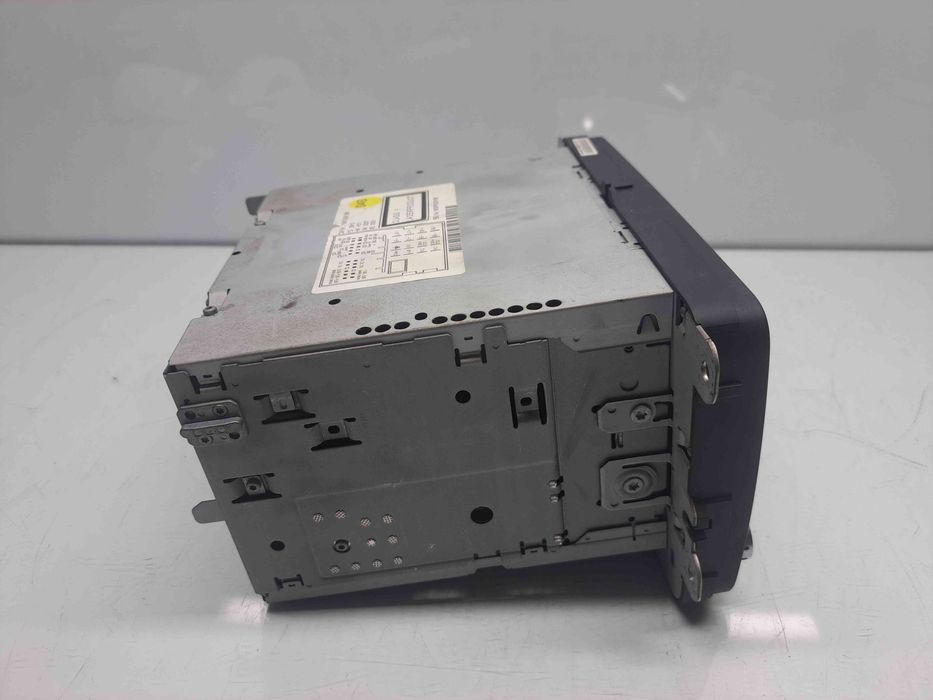 Radio CD Seat Leon (1P1) [Fabr 2005-2011] Facelift 5P0035186