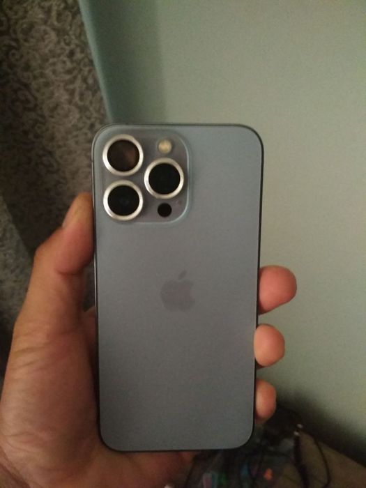 i phone 13 pro 128 gb