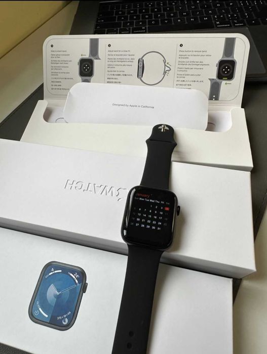 Apple Watch Series 9