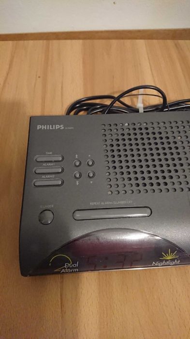 Radiouri Philips Watson