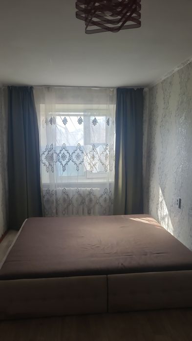 Сдам 2-ую квартиру на длительный срок