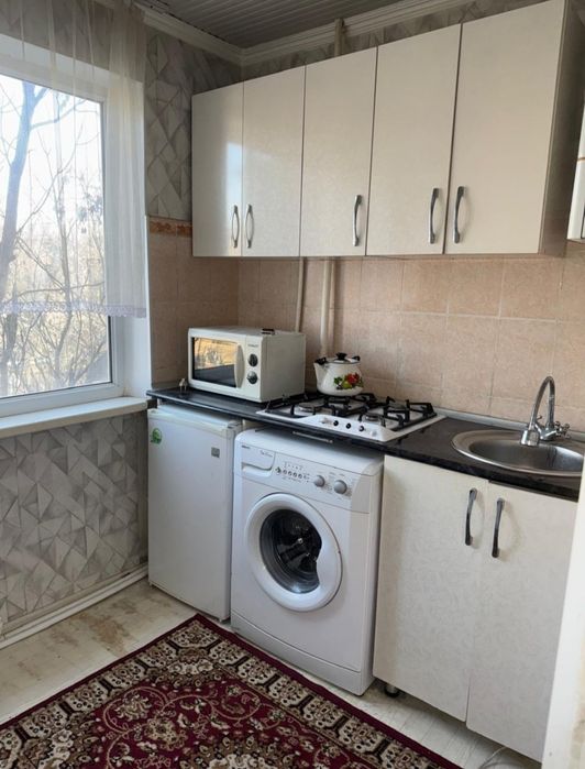Продам 2х ком Айбергенова