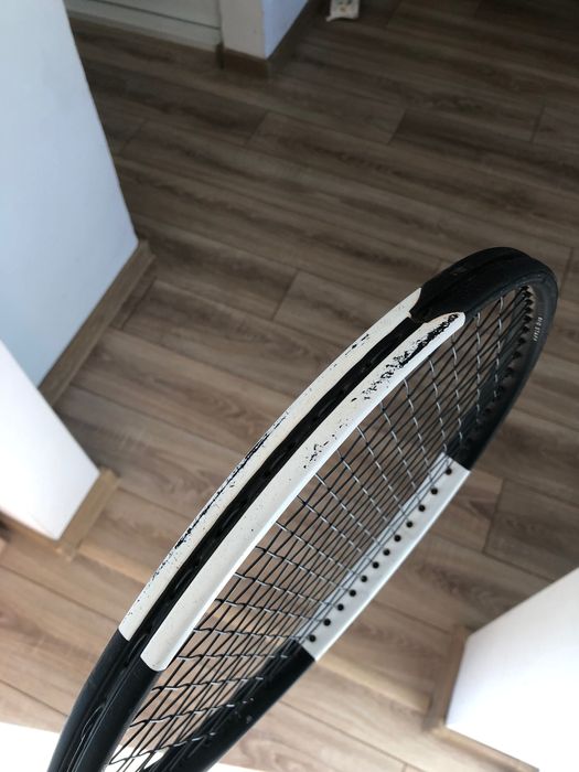 Wilson Pro Staff RF97 грип 2 две ракети