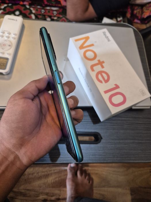 Redmi Note 10 8/128GB