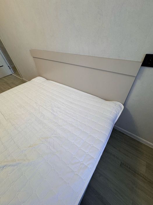 Кровать двухспальный