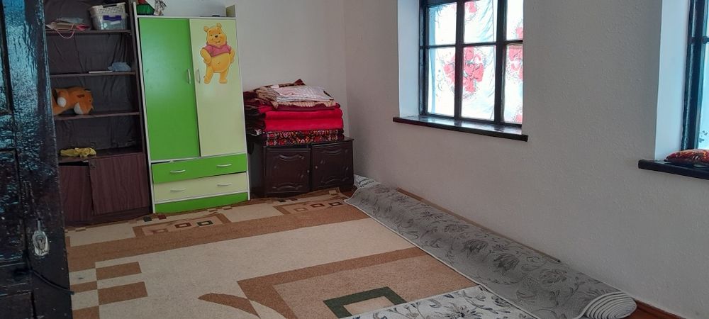 Продается дом в Аранча в центре военного городка,