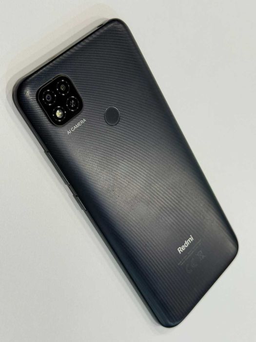 Xiaomi Redmi 9C NFC – 64GB