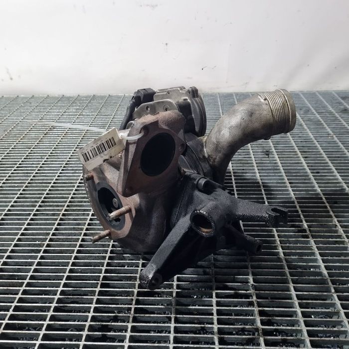 Turbo AUDI Q7 3.0 2005 - 2009 240CP CASA CASC Euro4 (1462) 53041015281B