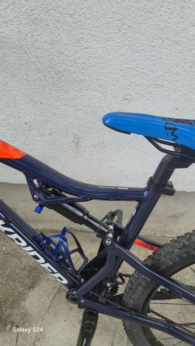 Rockrider st540s